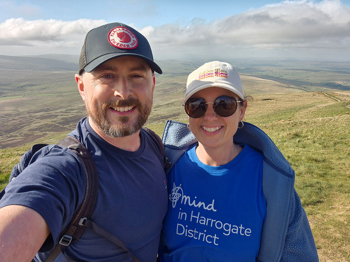 Three peaks Three peaks