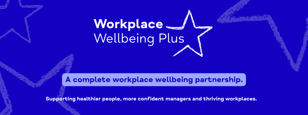 Workplace Wellbeing Plus