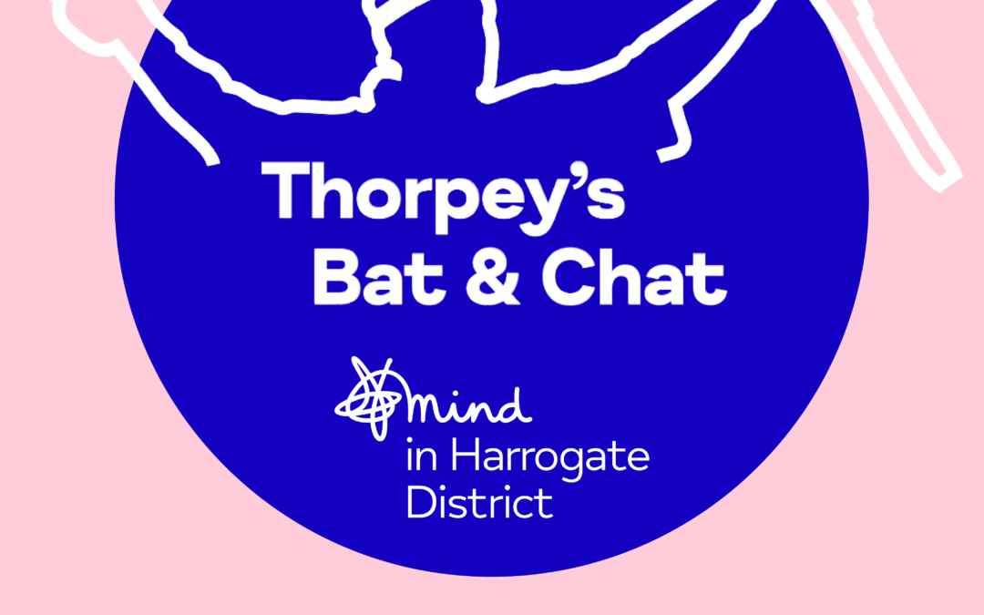 New cricket and wellbeing programme launching in Harrogate