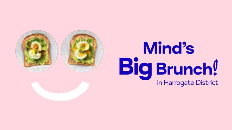 Workplace mental health talks from Mind