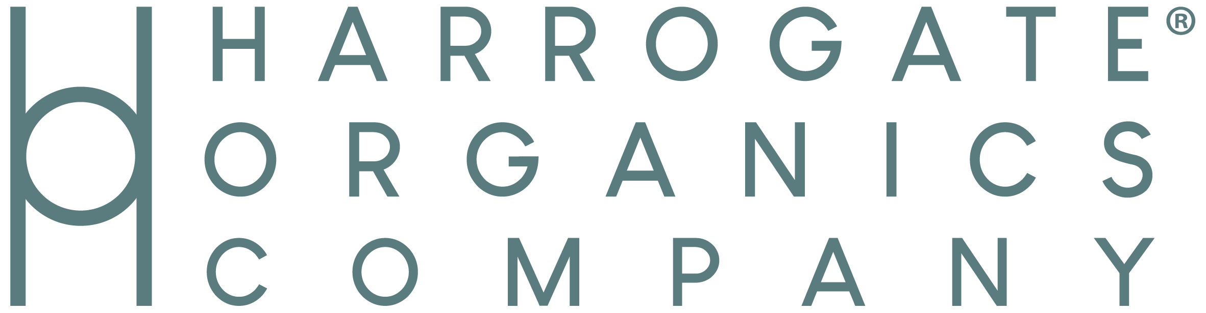 Harrogate Organics Strive Group