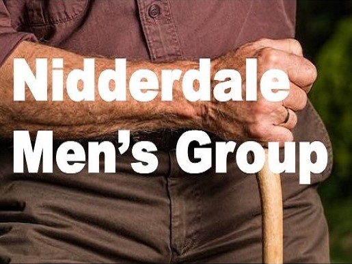 Nidderdale Men’s Group