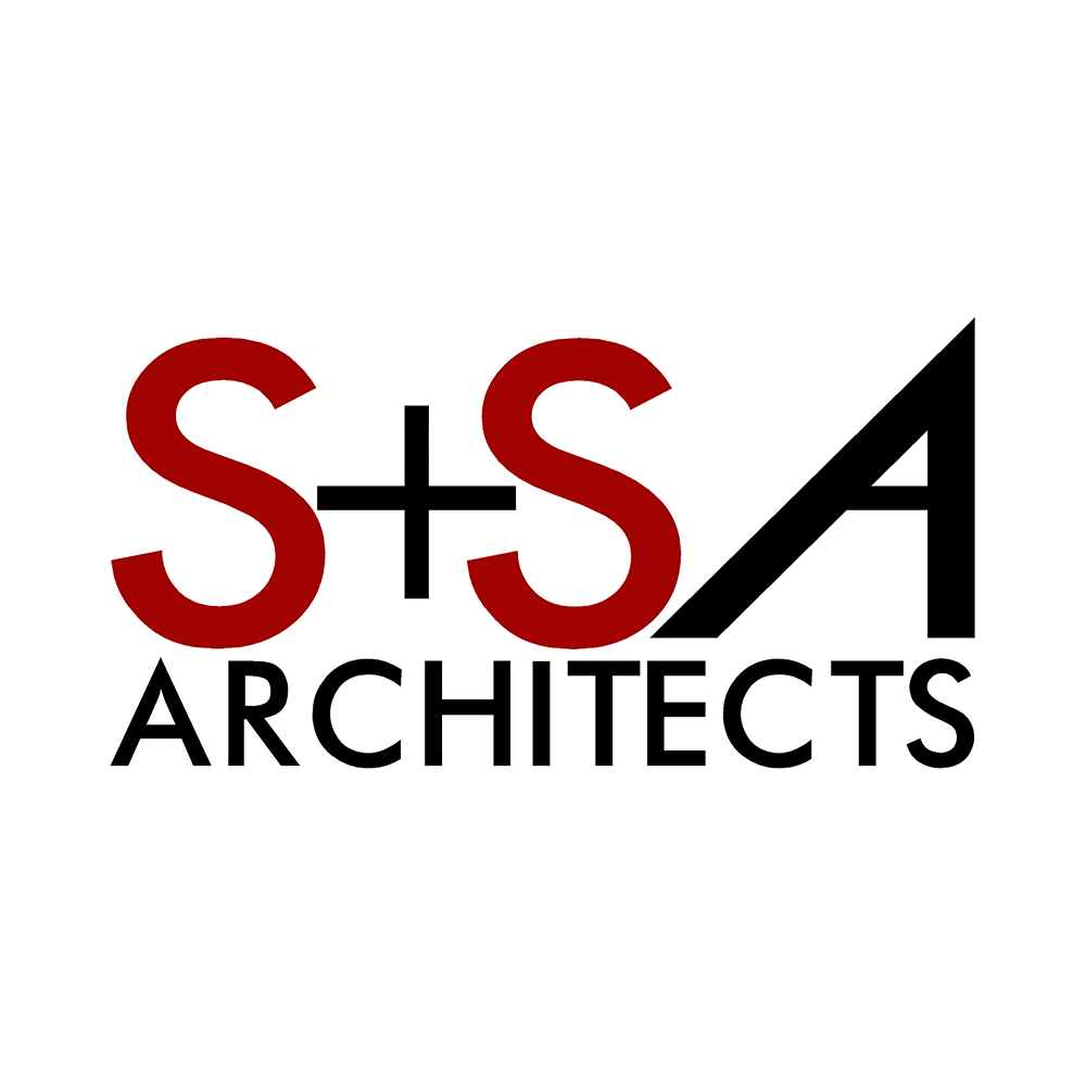 S+SA Logo