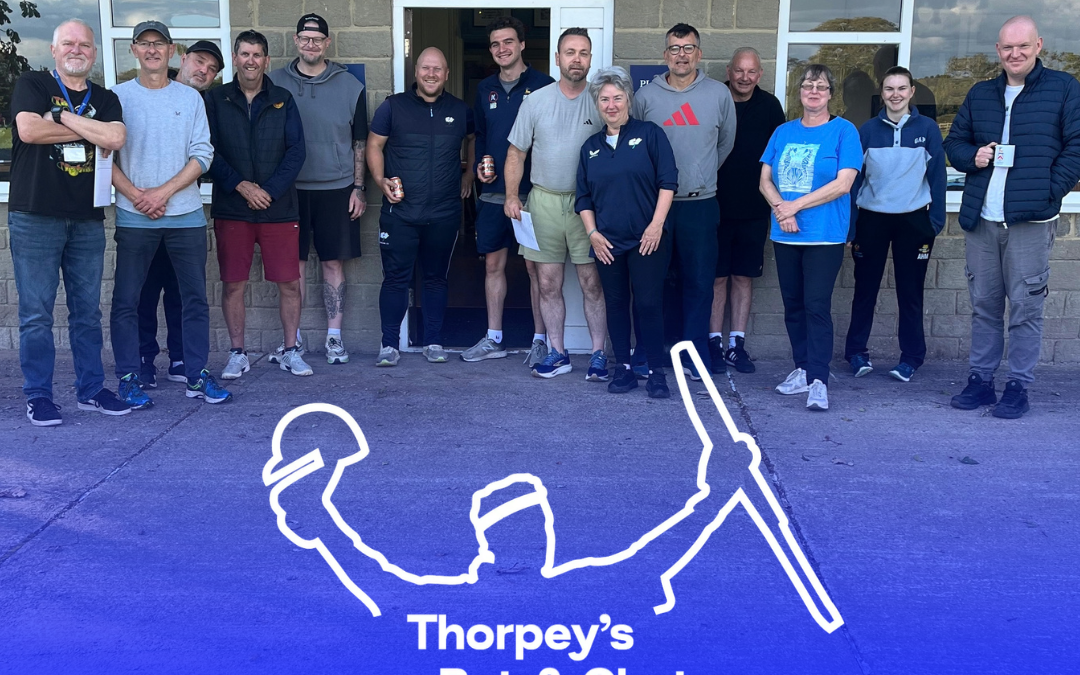 More than just cricket: a season of connection, confidence and community