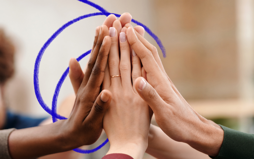 Finding Connection and Confidence Through Mind in Harrogate District