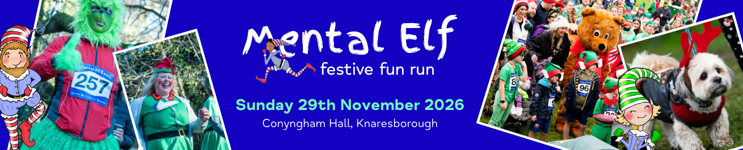 Mental Elf 2026