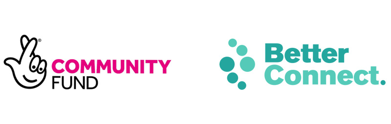 Mind In Harroagte Funders