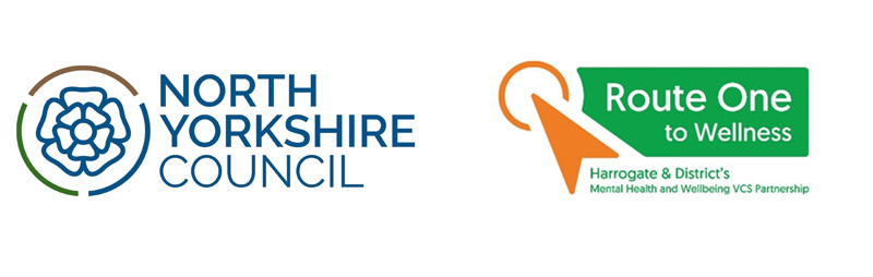 Mind In Harroagte Funders