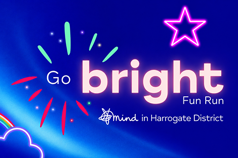 Go Bright Fun Run
