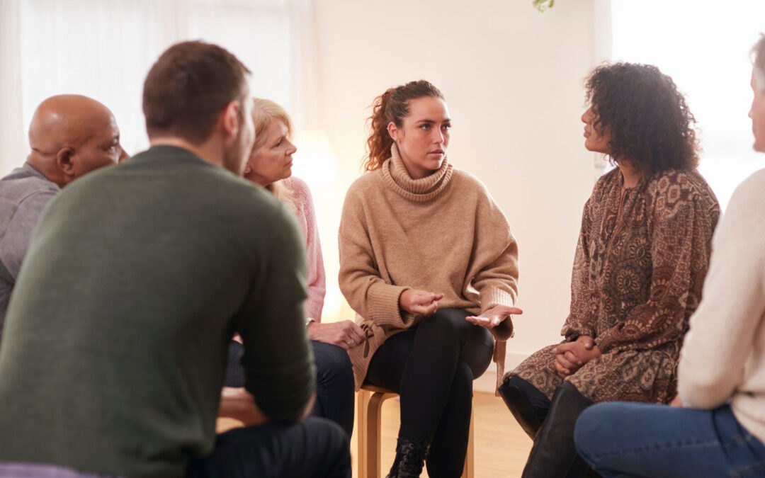 World Mental Health Day 2025: The Difference our Support Makes