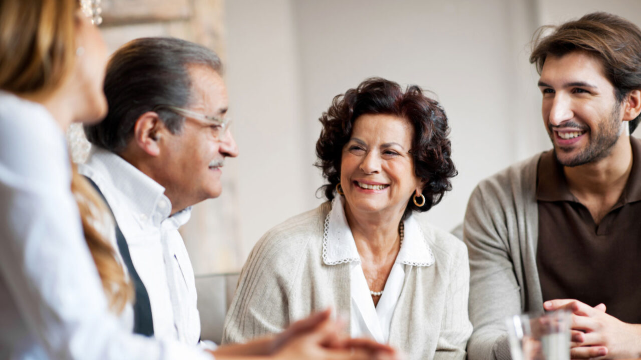 Peer Support Groups - Harrogate Mind